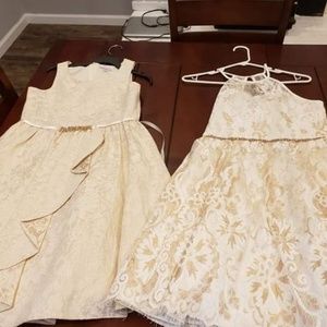 Girl Dresses